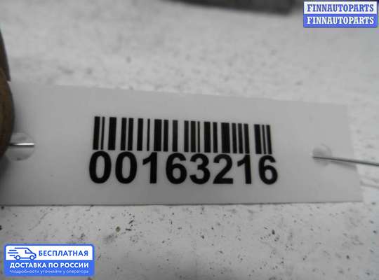 ЭБУ AIRBAG (электронный блок управления подушками безопасности) на Opel Omega B