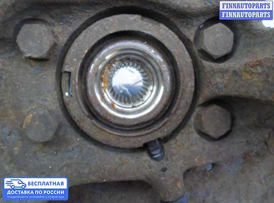 Ступица на Infiniti FX I (S50)