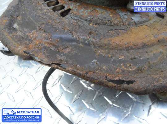 Ступица на Infiniti FX I (S50)