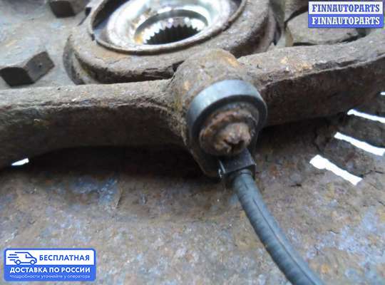 Ступица на Infiniti FX I (S50)