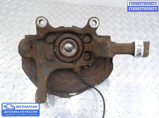 Ступица на Infiniti FX I (S50)