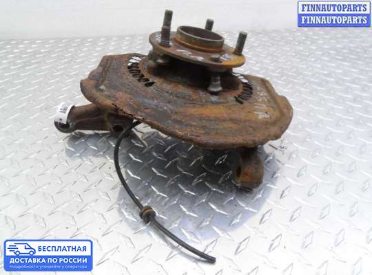 Ступица на Infiniti FX I (S50)