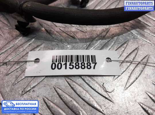 Датчик кислородный (Лямбда-зонд) на Dodge RAM IV (DS/DJ)