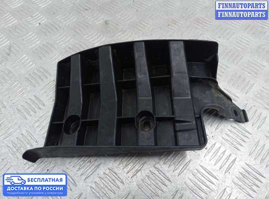 Кронштейн бампера на Audi A6 (C6)