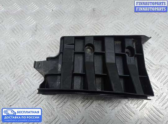 Кронштейн бампера на Audi A6 (C6)