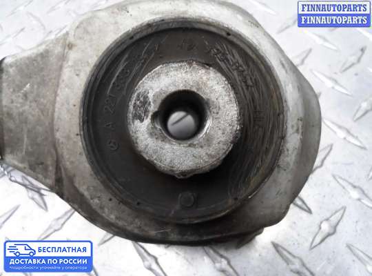 Рычаг подвески на Mercedes-Benz S (W221)