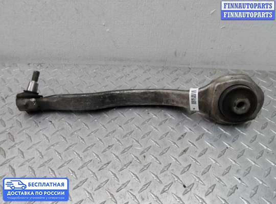 Рычаг подвески на Mercedes-Benz S (W221)