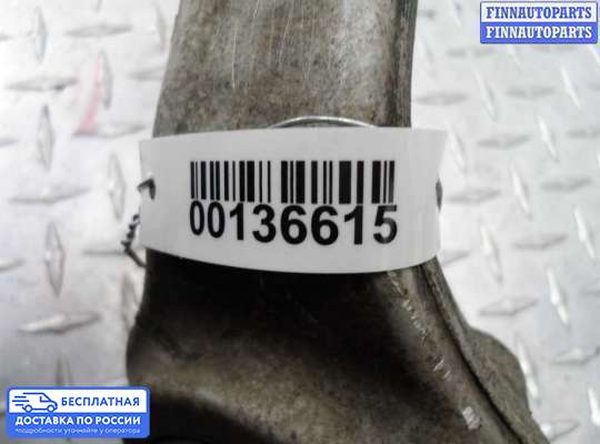Рычаг подвески на Mercedes-Benz S (W221)
