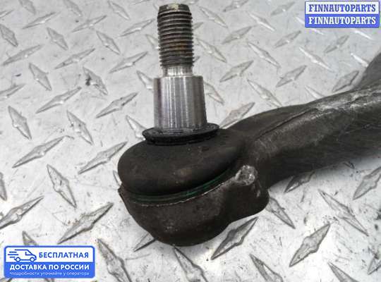 Рычаг подвески на Mercedes-Benz S (W221)