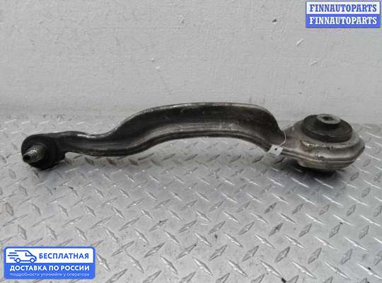 Рычаг подвески на Mercedes-Benz S (W221)