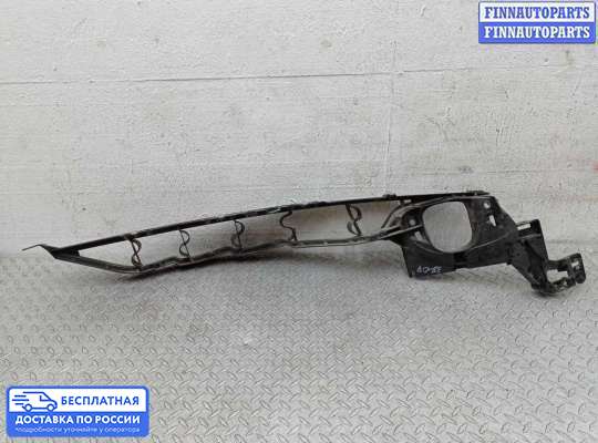 Кронштейн крепления крыла на BMW X5 (E70)