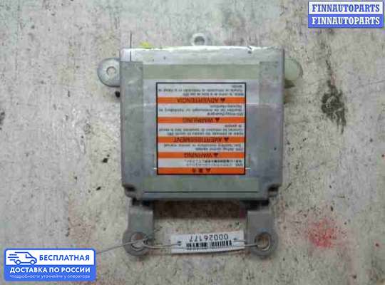 ЭБУ AIRBAG (электронный блок управления подушками безопасности) на Subaru Tribeca