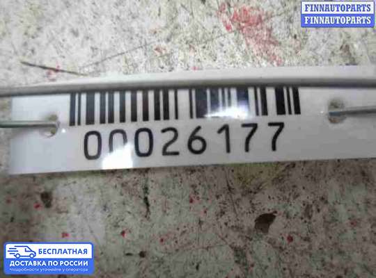 ЭБУ AIRBAG (электронный блок управления подушками безопасности) на Subaru Tribeca