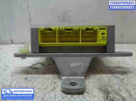 ЭБУ AIRBAG (электронный блок управления подушками безопасности) на Subaru Tribeca