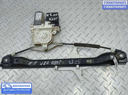 Стеклоподъемник электрический на Volkswagen Jetta V (1K)