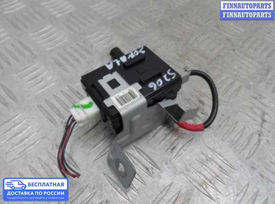 ЭБУ прочее на Hyundai Sonata VI (YF)