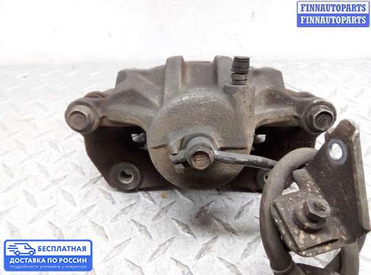 Суппорт на Kia Sportage III (SL)