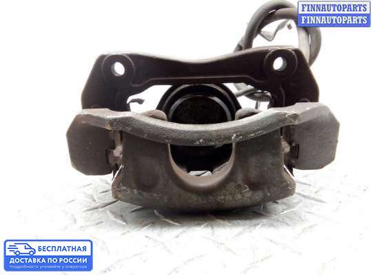 Суппорт на Kia Sportage III (SL)