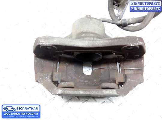 Суппорт на Kia Sportage III (SL)