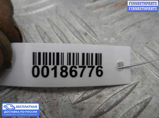 Педальный узел (педаль) на Suzuki SX4