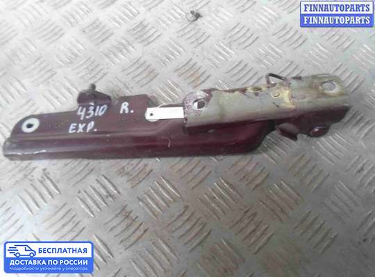 Петля капота на Ford Explorer IV (U251)