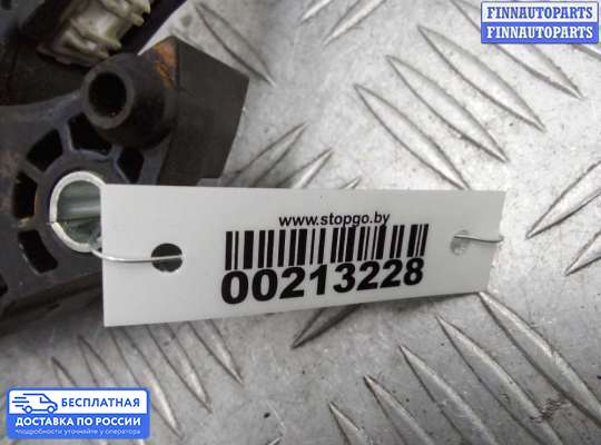 Педальный узел (педаль) на Infiniti JX/QX60 (L50)