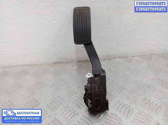 Педальный узел (педаль) на Infiniti JX/QX60 (L50)