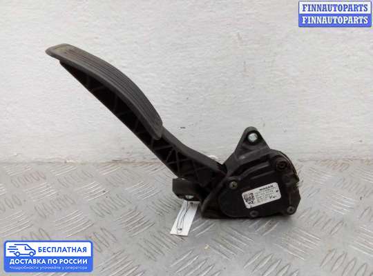 Педальный узел (педаль) на Infiniti JX/QX60 (L50)