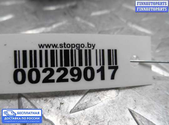 Ручка двери наружная на Toyota Camry XV40