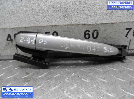 Ручка двери наружная на Toyota Camry XV40