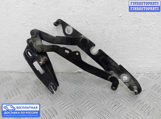 Петля крышки багажника на Audi A6 (C6)