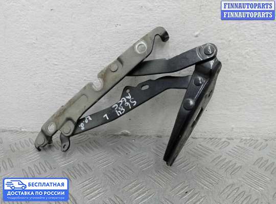 Петля крышки багажника на Audi A6 (C6)