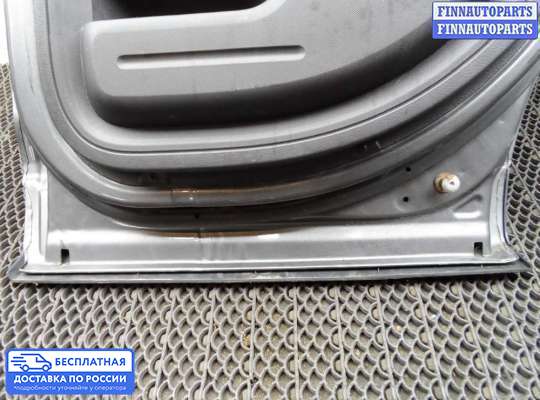 Ручка двери наружная на Ford Edge (CD3)