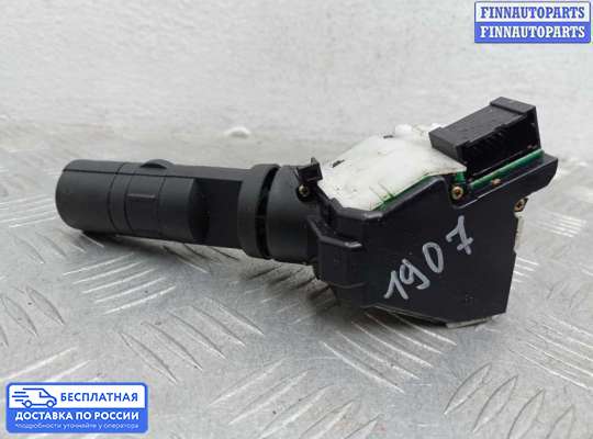 Подрулевой переключатель на Infiniti QX56 (JA60)