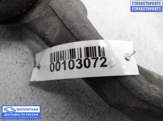 Рычаг подвески на Mercedes-Benz S (W221)