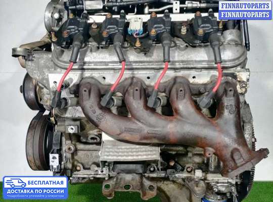 Катушка зажигания на Chevrolet Tahoe (GMT900)