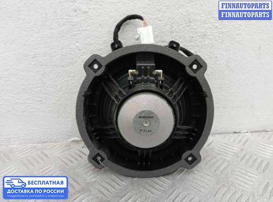 Аудиотехника на Hyundai Tucson IV (NX4)