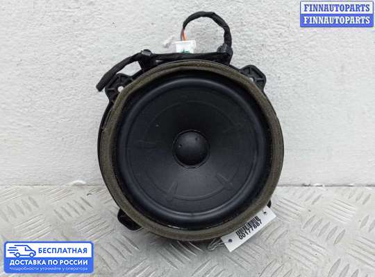 Аудиотехника на Hyundai Tucson IV (NX4)