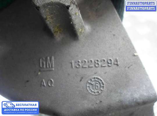 Кронштейн ДВС (лапа) на Opel Insignia