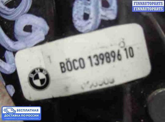 Замок капота на BMW 7 (F01/F02)