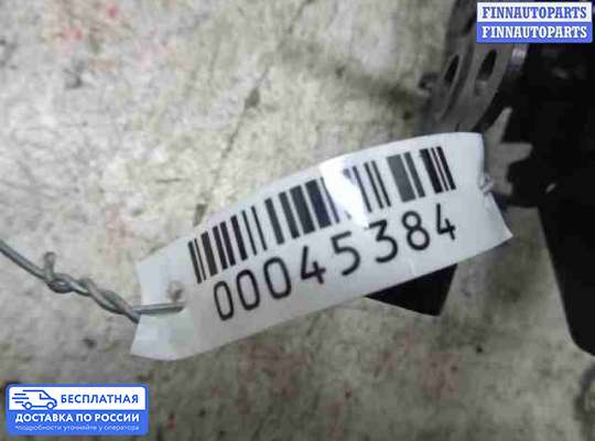 Замок капота на BMW 7 (F01/F02)