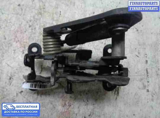 Замок капота на BMW 7 (F01/F02)
