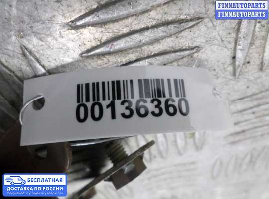 ЭБУ прочее на Honda Element