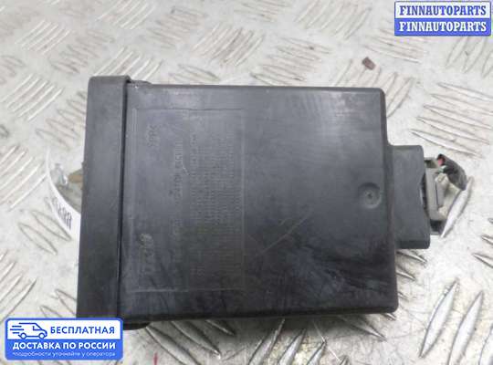 ЭБУ прочее на Honda Element