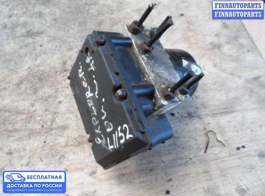 Блок ABS на Ford Explorer III (U152)