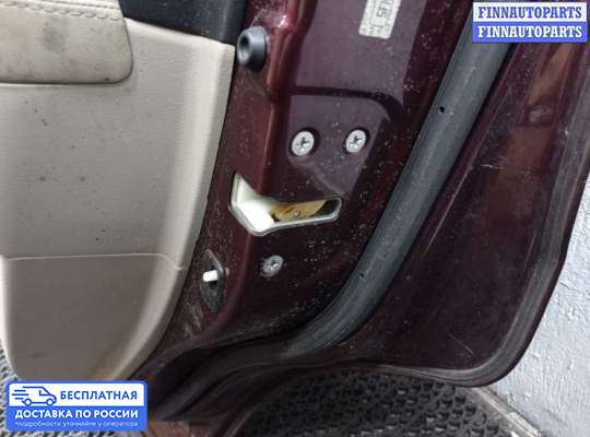 Стеклоподъемник электрический на Honda Pilot II (YF3,YF4)