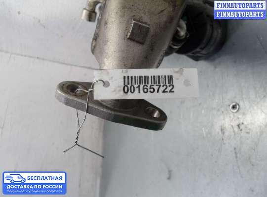 Клапан рециркуляции газов (EGR) на BMW 3 (E90/E91/E92/E93)