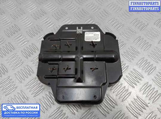 Подушка безопасности (прочее) на Mercedes-Benz ML (W163)