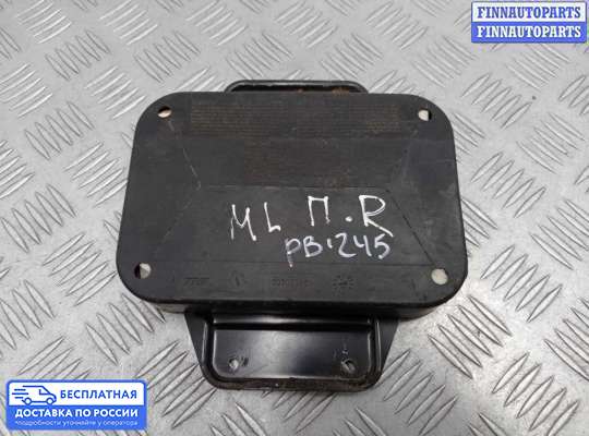 Подушка безопасности (прочее) на Mercedes-Benz ML (W163)
