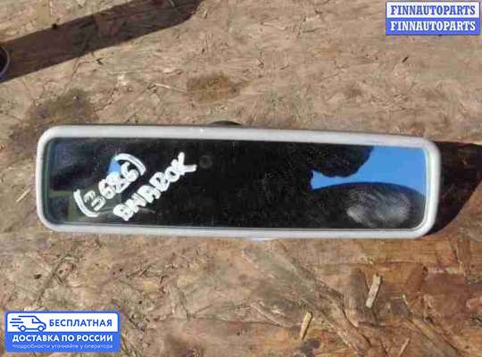 Зеркало салонное на Volkswagen Amarok (2H)